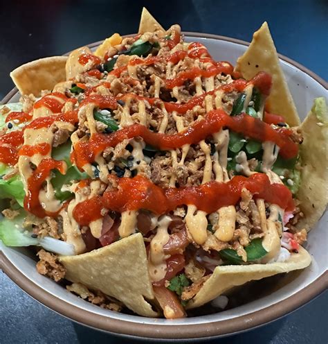Poke Serrano.